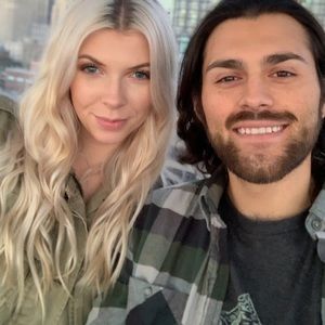 Meet your Posher, Emilee